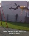 Spełniła marzenia