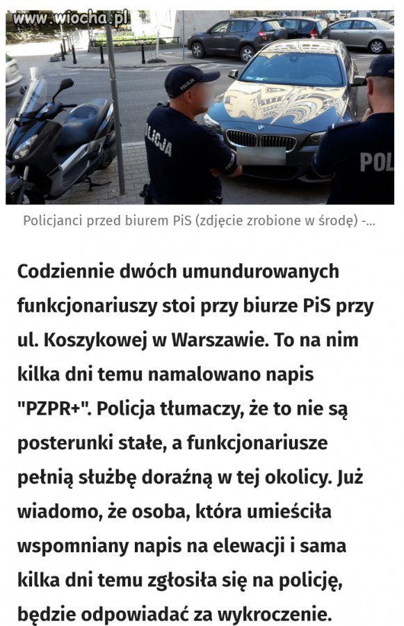Jeżeli będziecie potrzebować pomocy