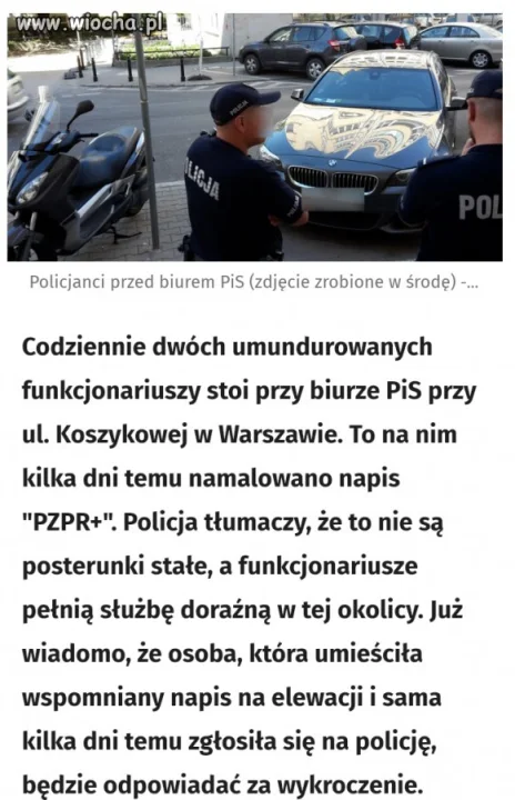 Jeżeli będziecie potrzebować pomocy