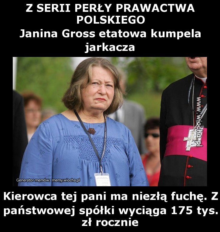Z SERII PERŁY PRAWACTWA POLSKIEGO