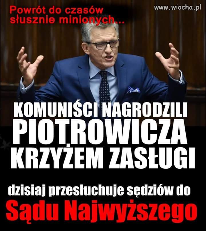 Wcale się nie dziwię