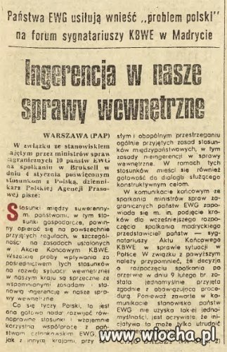 Co to wam przypomina 