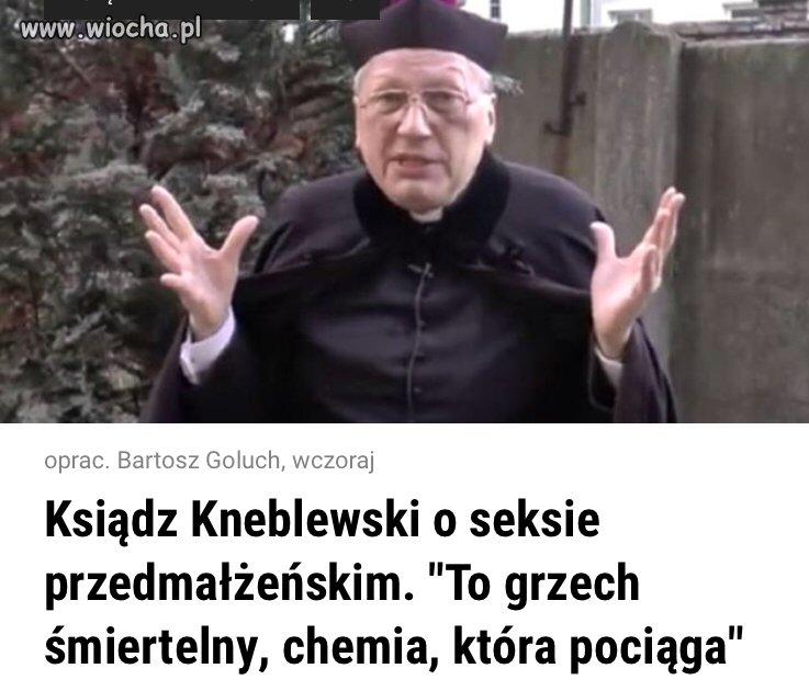 A ty grzeszysz