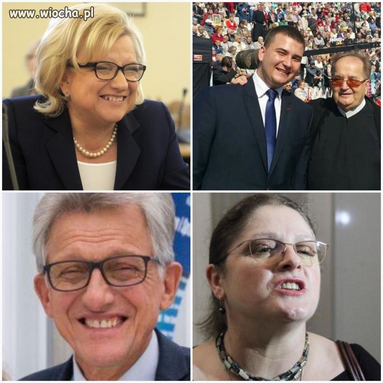 Nie idziesz na wybory?