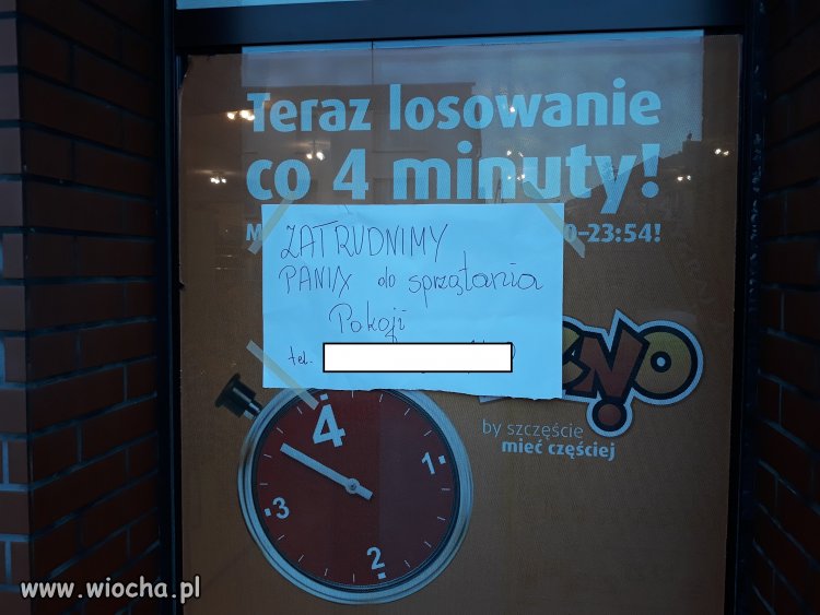 Polski trudna języka