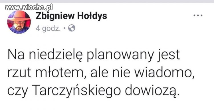 Słowo na niedzielę