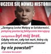 Rocznica wydarzeń sierpniowych po nowemu