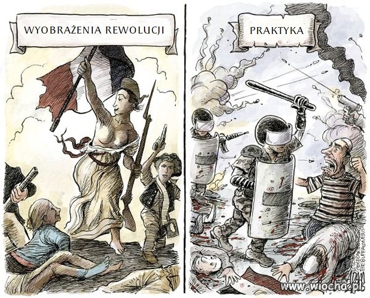 Rewolucja
