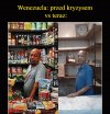 Tymczasem w Wenezueli