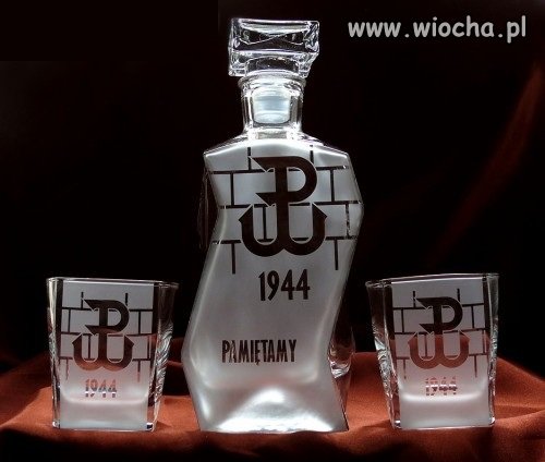 Gdy chcesz się patriotycznie najebać.