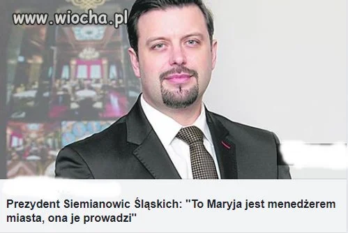 Skąd w tym pisie