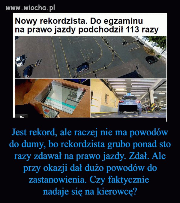 Rekordzista