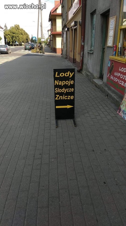 Cukier to śmierć !!!