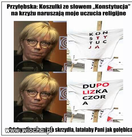 Paranoja...