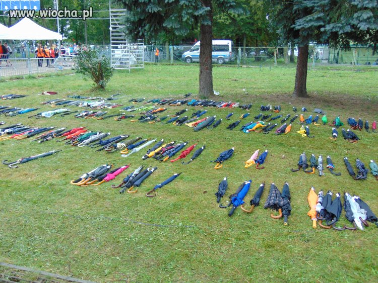 Ochrona lotniska w Radomiu...