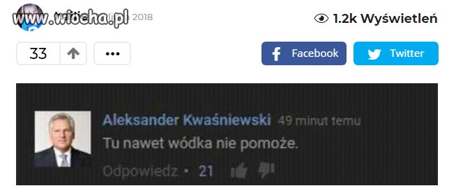 Patrzą na to co się w Polsce dzieje