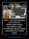 Widać, że inteligencją nie grzeszy
