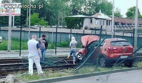 "Grażyna" dała radę 