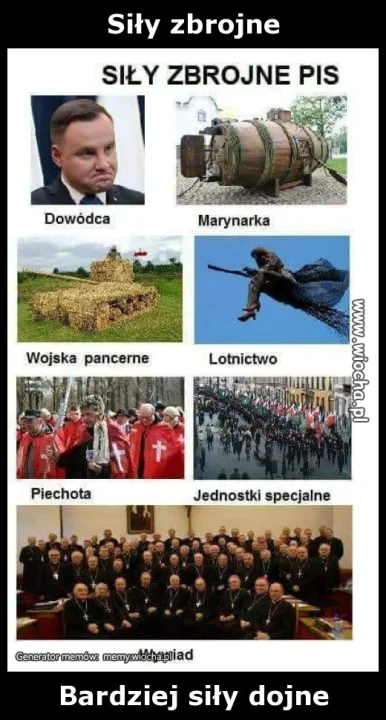 Siły zbrojne