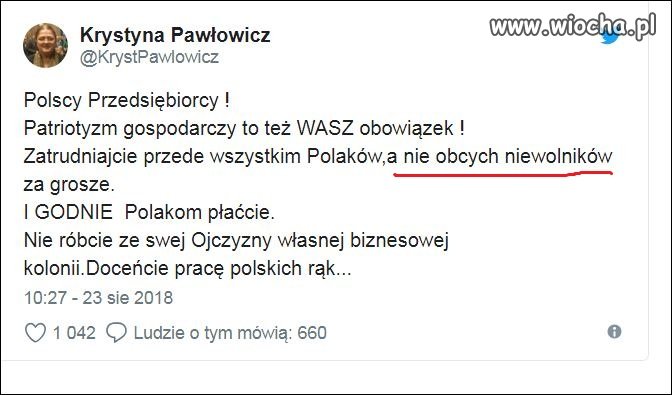 Odezwa