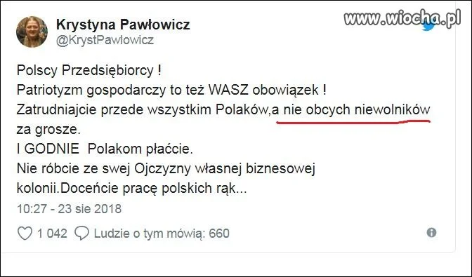 Odezwa