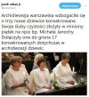 Nikt nie chciał, to dały bana