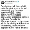 Zero szacunku.