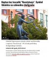 Chuligani z naruszeniem prawa  
