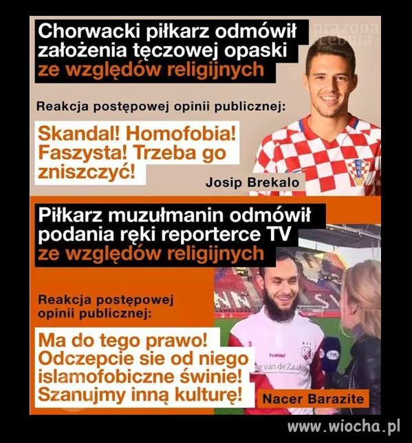 Tak to już jest
