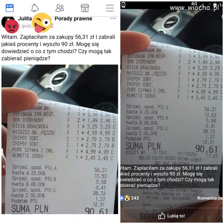 Szczyt głupoty