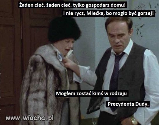 Miećka
