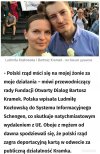 Tak PiS niszczy tych którzy mają inne zdanie