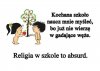 Precz z nauczaniem obcych bajek ...