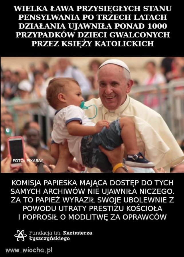 Czekamy na