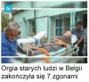 Staruszki też się potrafią bawić