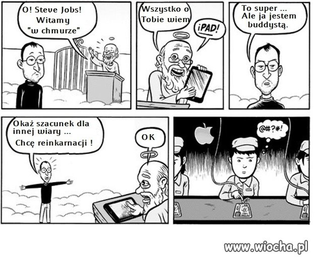 Steve Jobs