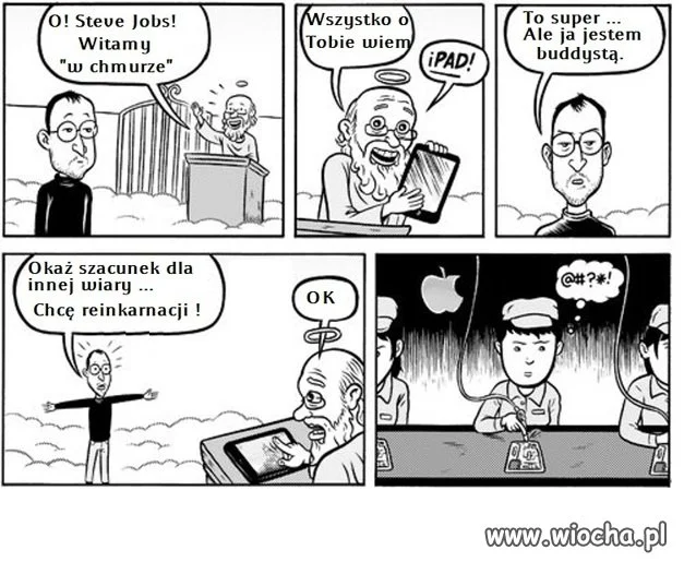 Steve Jobs