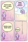 Z politycznym podtekstem