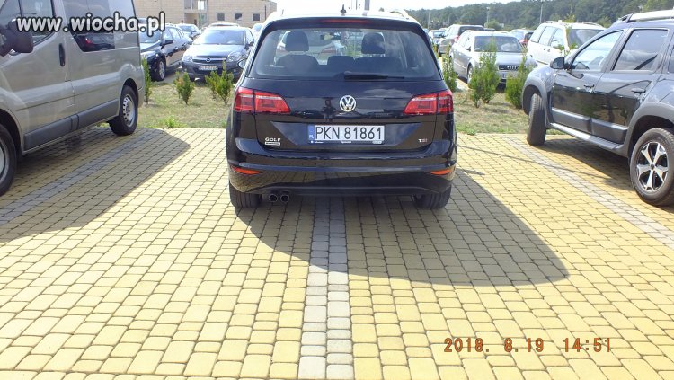 MISTRZ PARKOWANIA