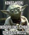 Mistrz...