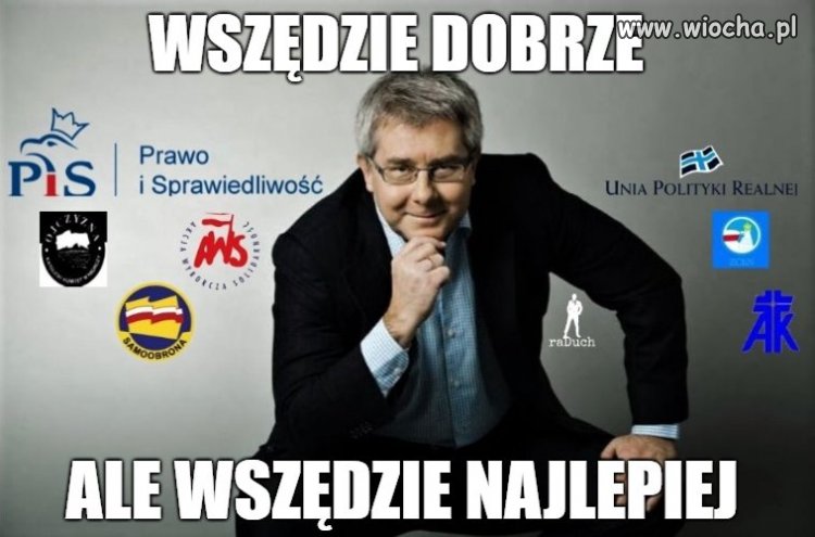 Turystyka polityczna
