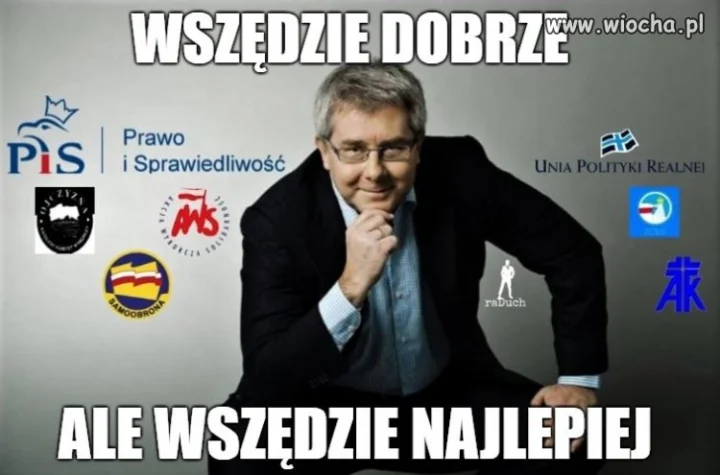 Turystyka polityczna
