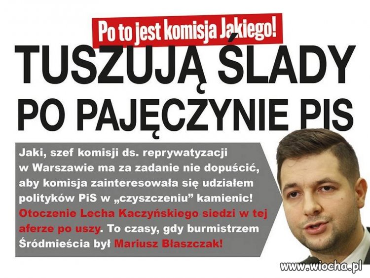 No i to jest oczywista oczywistość