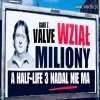 Wojna na billbordy trwa.