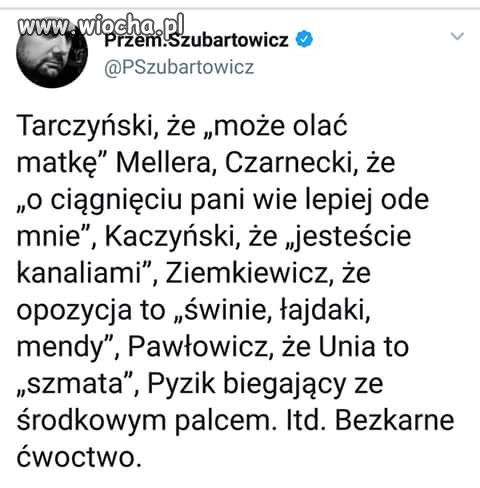 Szczyt kultury.