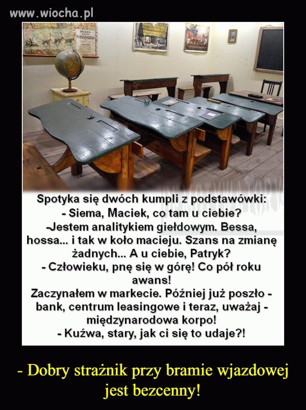 Strażnik