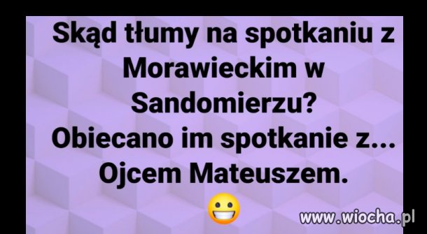I wszystko jasne