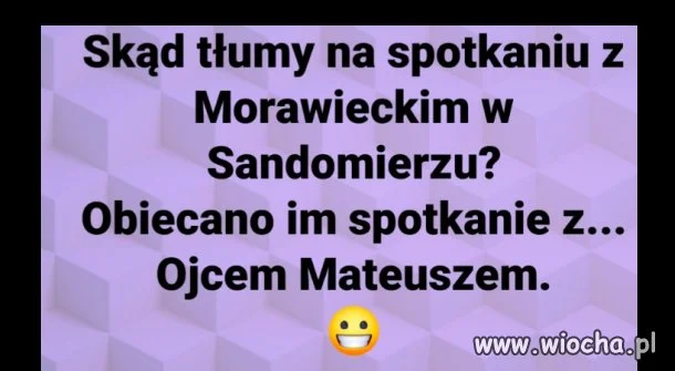 I wszystko jasne