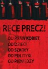 Kler do kościoła.