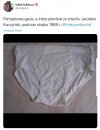 To jak relikwia